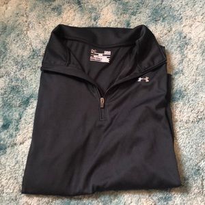 Long sleeve workout shirt